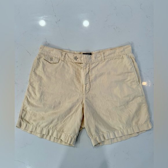 Todd Snyder 7” Hudson Short